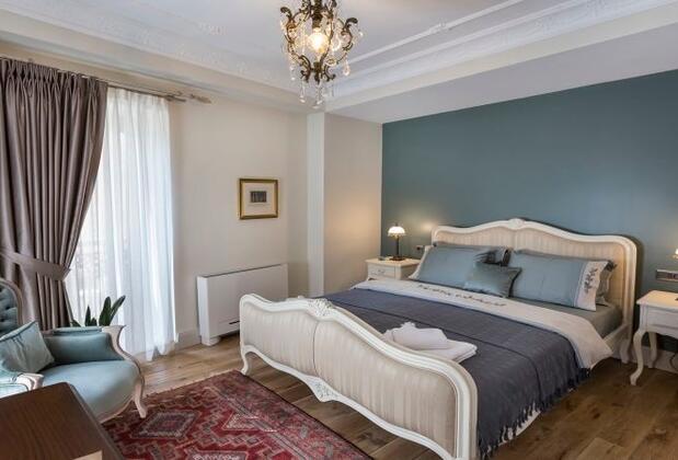 Narimor Urla Butik Otel - Görsel 9