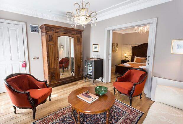 Narimor Urla Butik Otel - Görsel 11