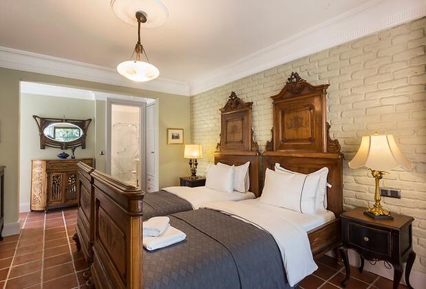 Narimor Urla Butik Otel - Görsel 14