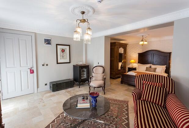 Narimor Urla Butik Otel - Görsel 15