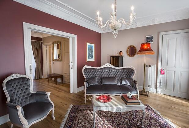 Narimor Urla Butik Otel - Görsel 13