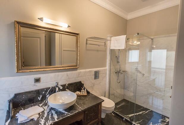 Narimor Urla Butik Otel - Görsel 17