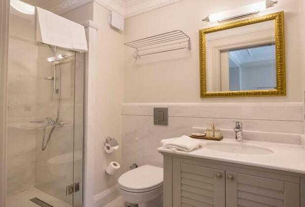 Narimor Urla Butik Otel - Görsel 18