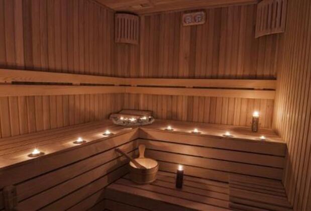 Merve Han Residence - Görsel 9