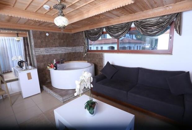 Merve Han Residence - Görsel 6