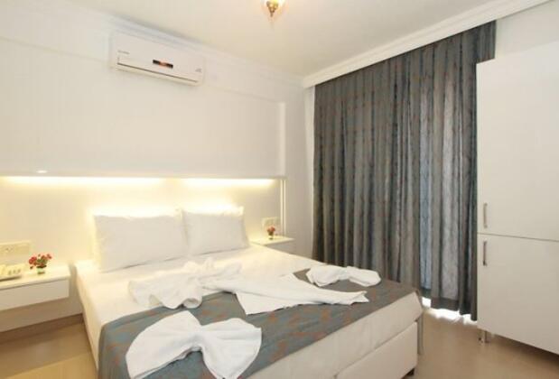 Merve Han Residence - Görsel 4