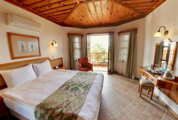 Montana Pine Resort Fethiye - Görsel 18