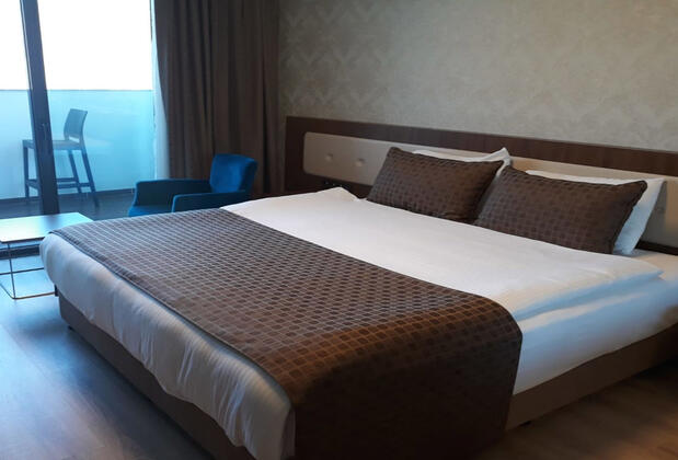 River Mill Park Otel Aqua Spa - Görsel 32