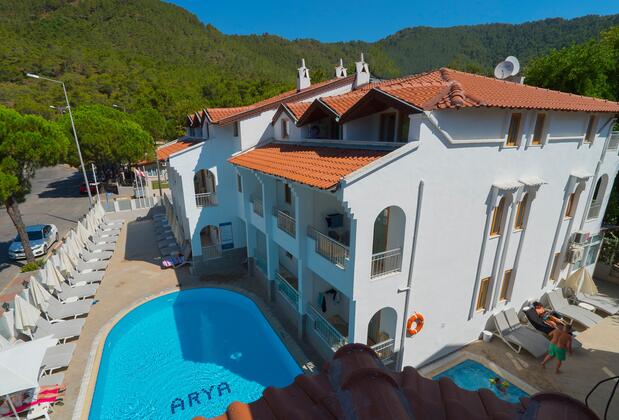 Arya Otel Çeşme - Görsel 7