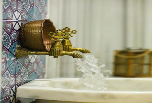 River Mill Park Otel Aqua Spa - Görsel 38