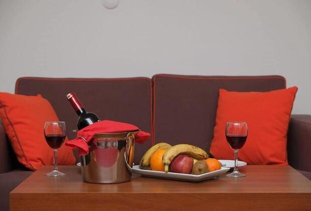 X Mountain Lodge Erciyes - Görsel 16