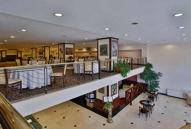 Central Hotel - Görsel 9