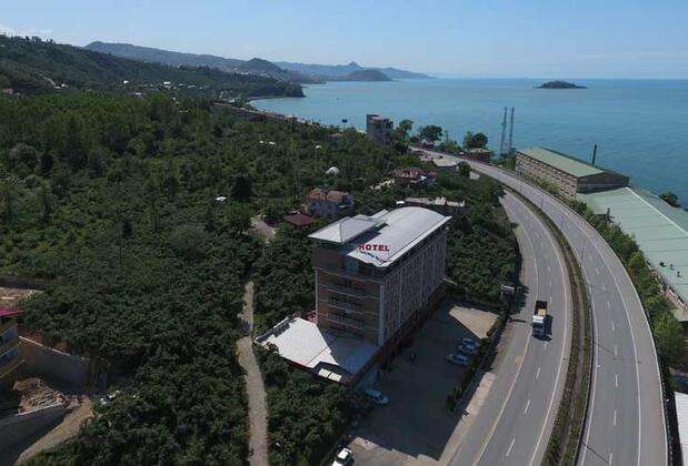 Amazon Aretias Otel - Görsel 4