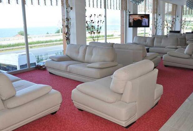 Amazon Aretias Otel - Görsel 5