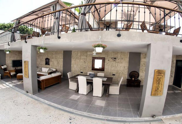 Motto Wind Boutique Otel - Görsel 9