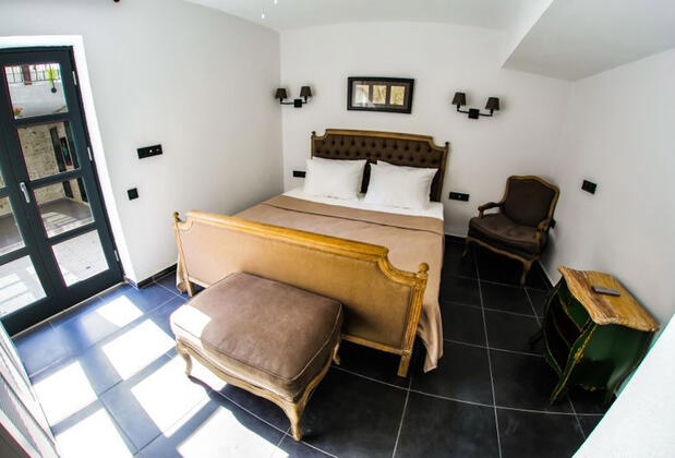 Motto Wind Boutique Otel - Görsel 17