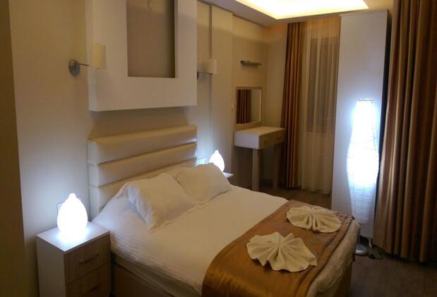 Arya Otel Çeşme - Görsel 15