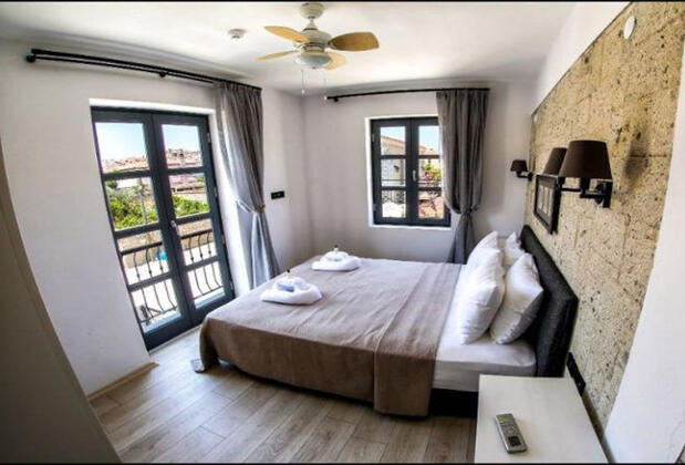 Motto Wind Boutique Otel - Görsel 15