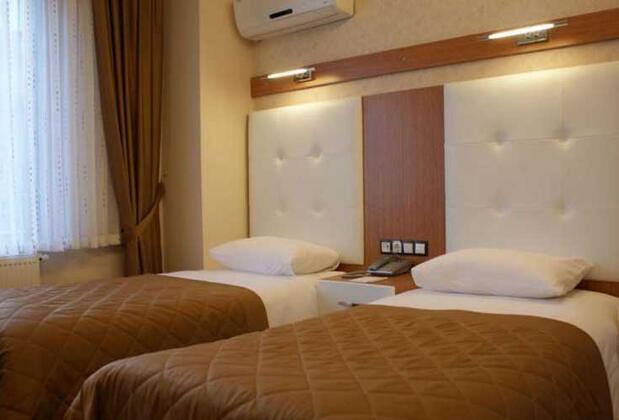 Amazon Aretias Otel - Görsel 17