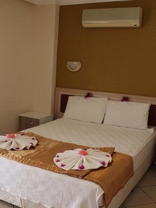 Arya Otel Çeşme - Görsel 16