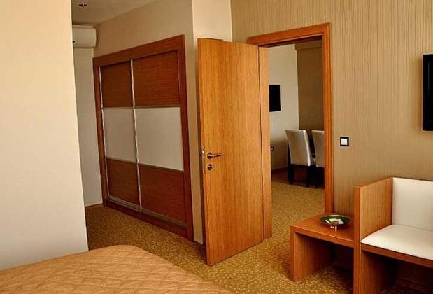 Amazon Aretias Otel - Görsel 18