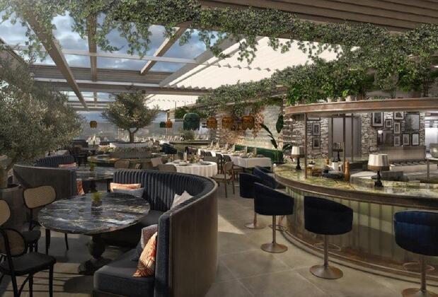 The Artisan Istanbul MGallery - Görsel 10