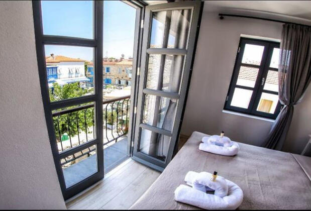 Motto Wind Boutique Otel - Görsel 18