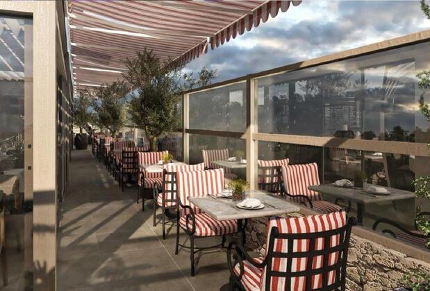 The Artisan Istanbul MGallery - Görsel 11