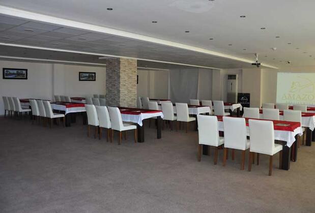 Amazon Aretias Otel - Görsel 8