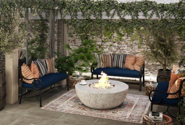 The Artisan Istanbul MGallery - Görsel 12