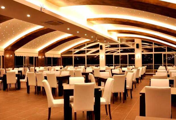 Amazon Aretias Otel - Görsel 9