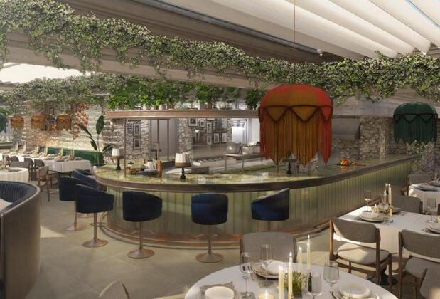 The Artisan Istanbul MGallery - Görsel 13