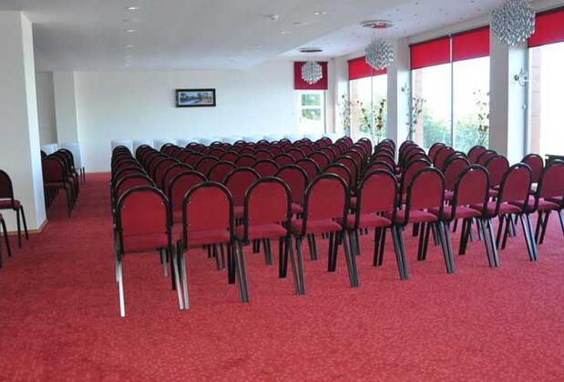 Amazon Aretias Otel - Görsel 13