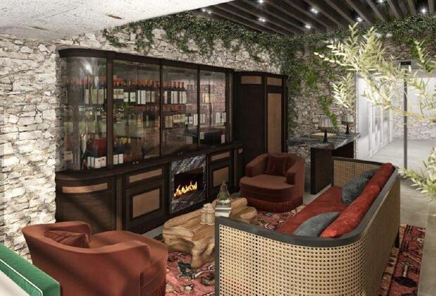 The Artisan Istanbul MGallery - Görsel 14