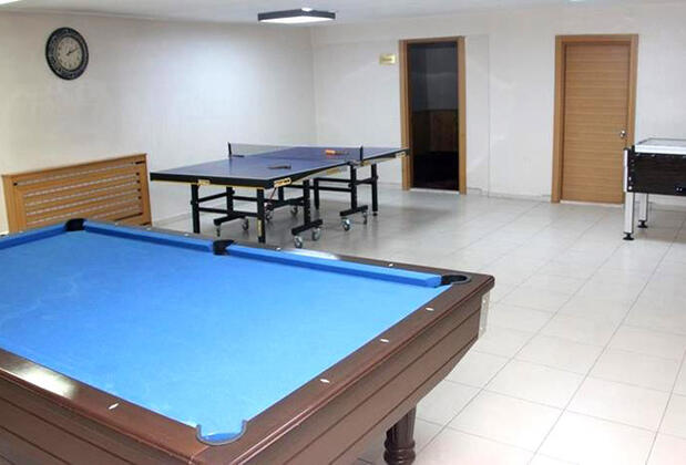 Çimse Otel - Görsel 18