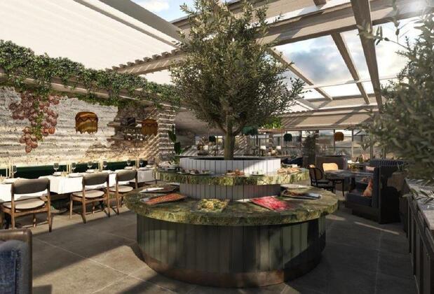 The Artisan Istanbul MGallery - Görsel 16