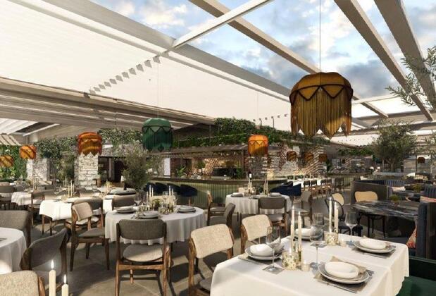 The Artisan Istanbul MGallery - Görsel 17