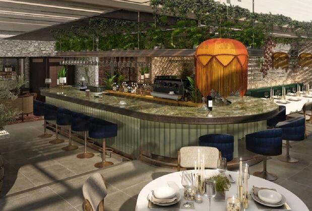 The Artisan Istanbul MGallery - Görsel 18