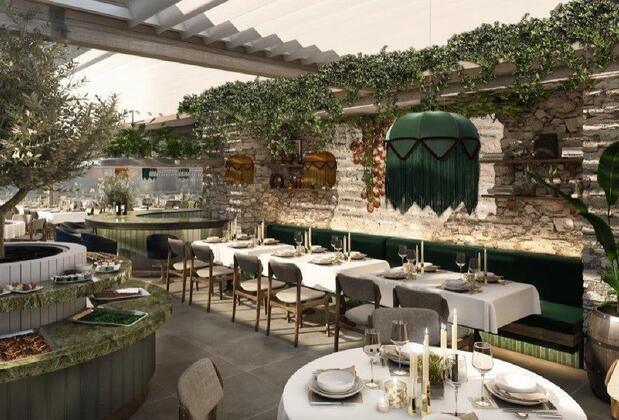 The Artisan Istanbul MGallery - Görsel 19