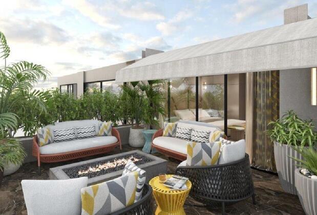 The Artisan Istanbul MGallery - Görsel 20