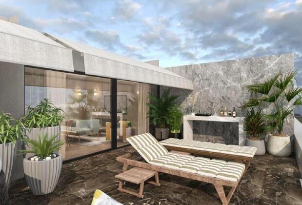 The Artisan Istanbul MGallery - Görsel 21