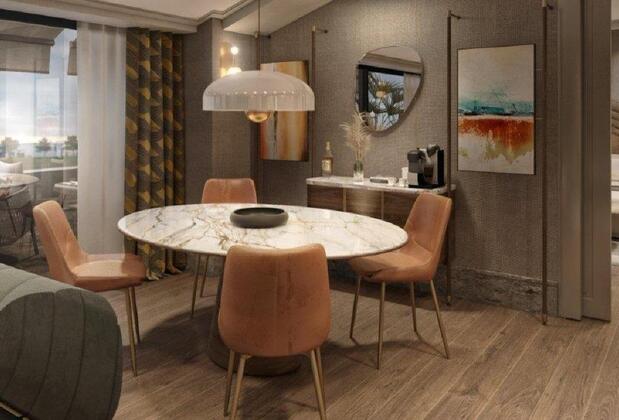 The Artisan Istanbul MGallery - Görsel 22