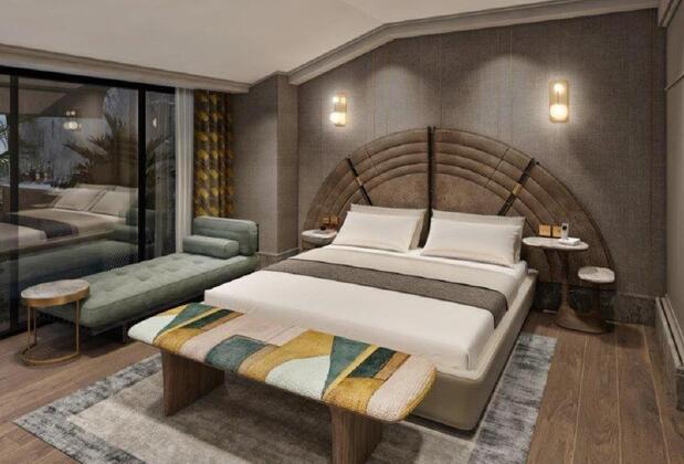 The Artisan Istanbul MGallery - Görsel 45