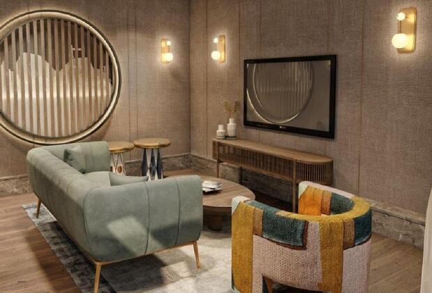 The Artisan Istanbul MGallery - Görsel 42