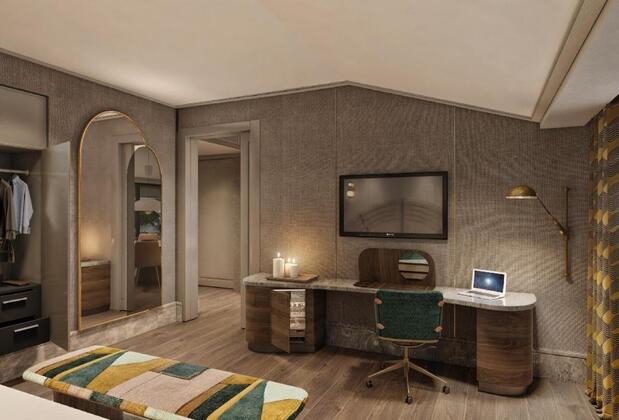 The Artisan Istanbul MGallery - Görsel 38