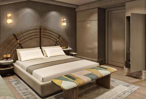 The Artisan Istanbul MGallery - Görsel 41