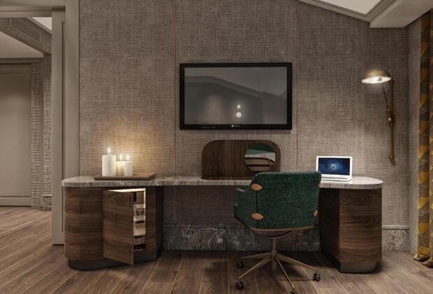 The Artisan Istanbul MGallery - Görsel 44