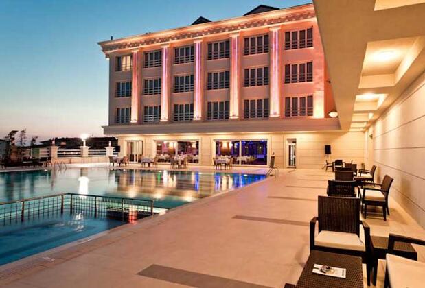 Mercia Hotel & Resorts - Görsel 4