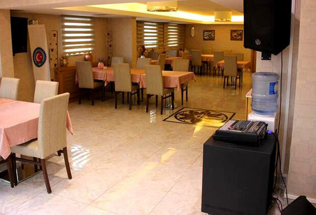 Çimse Otel - Görsel 10