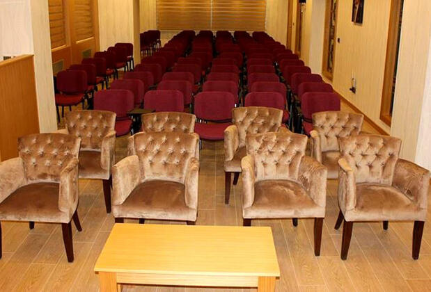 Çimse Otel - Görsel 11